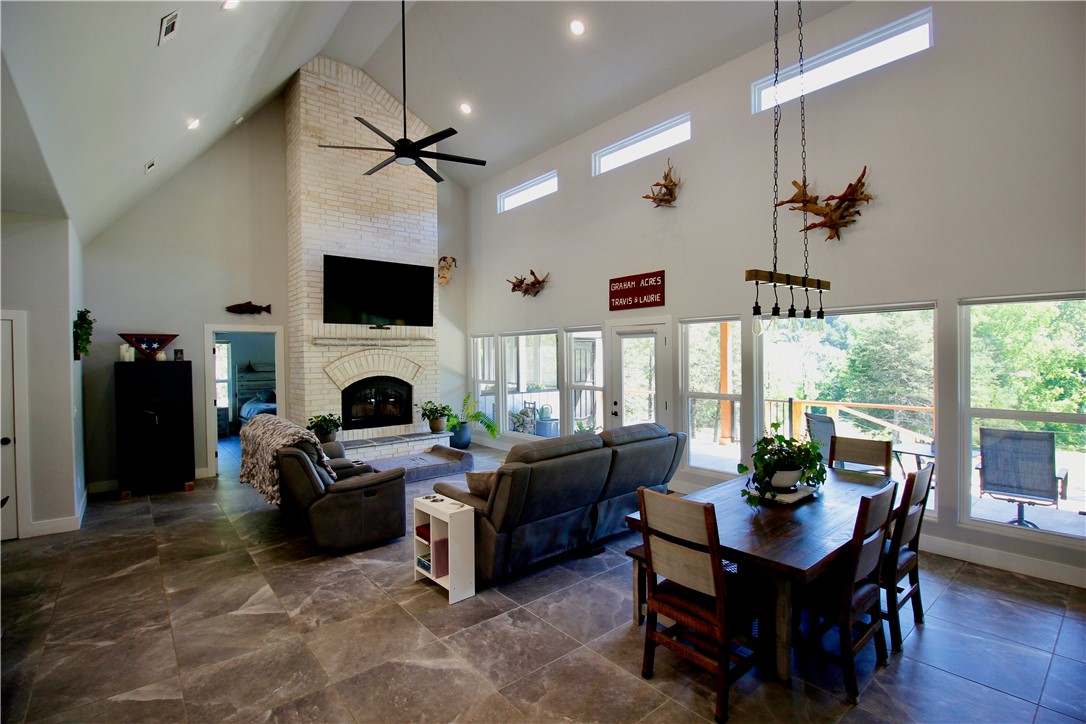 Cherokee Crossing Estates - Residential