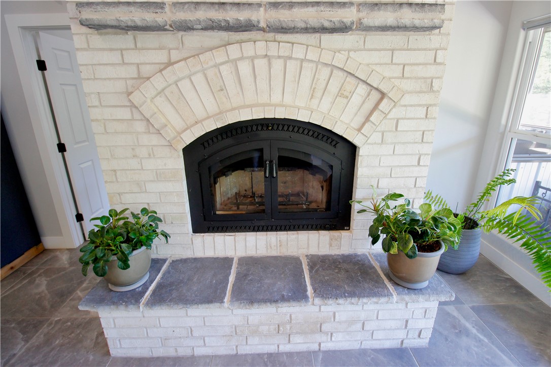 Cherokee Crossing Estates - Residential