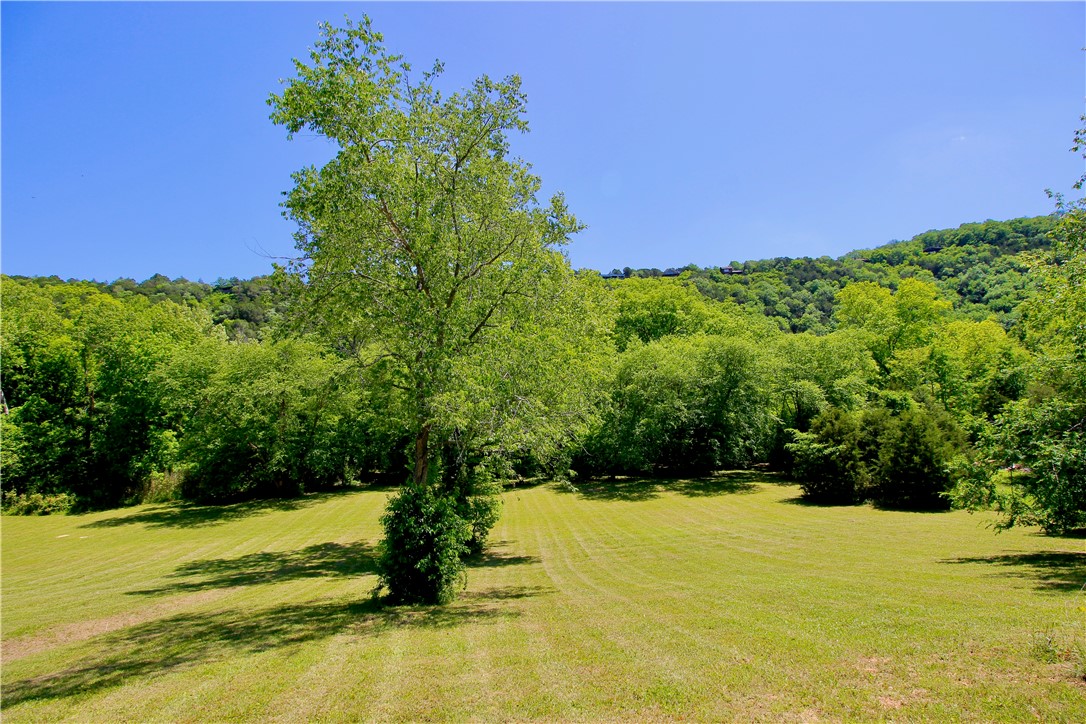 Cherokee Crossing Estates - Residential