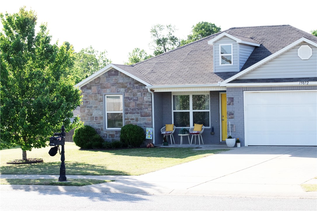 Deer Haven Rurban - Residential