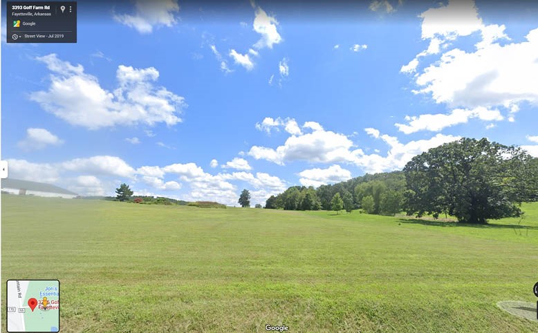 Fayetteville Outlots - Land