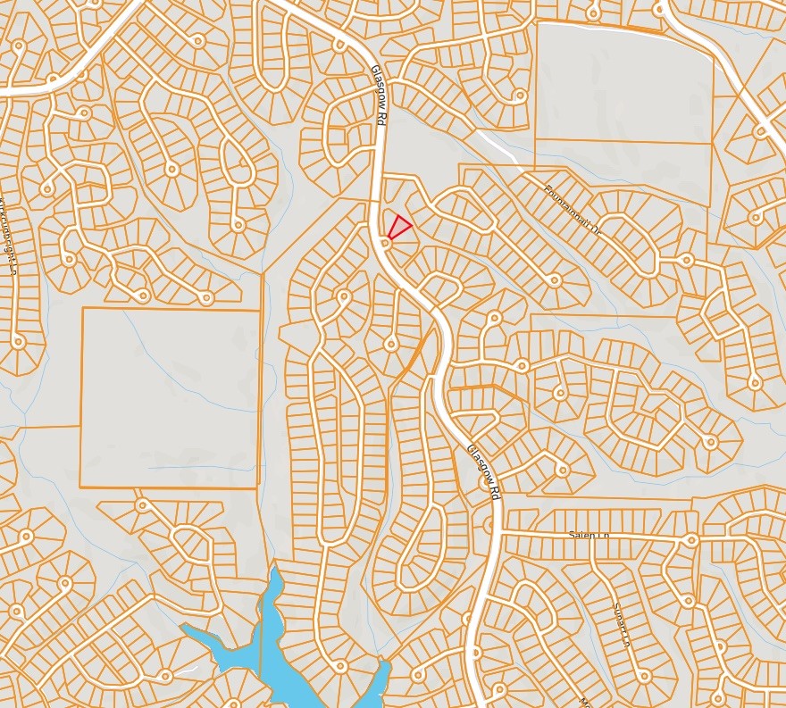 Glasgow Sub Bvv - Land