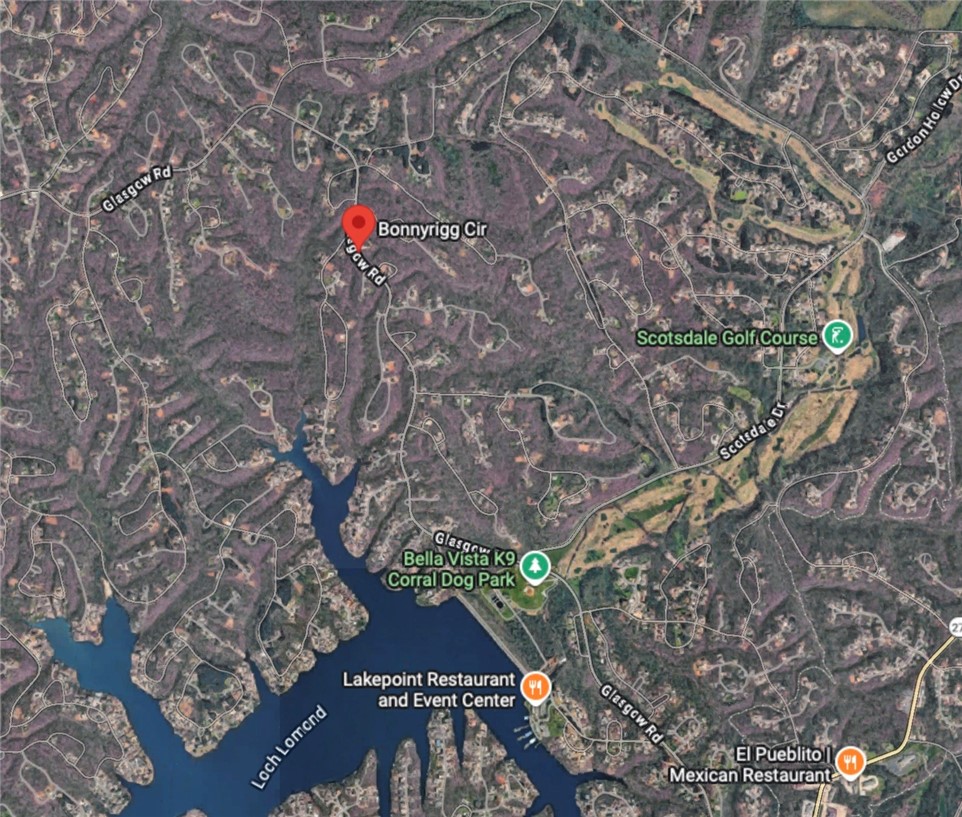 Glasgow Sub Bvv - Land