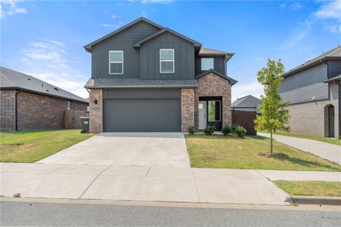 Photo of 3844 Pinecrest Street, Springdale, AR 72764 (MLS # 1358907)