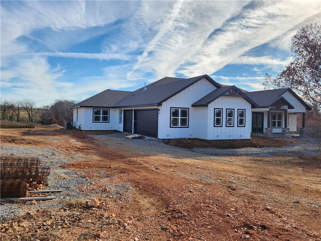 10-18-32 Rural - Residential