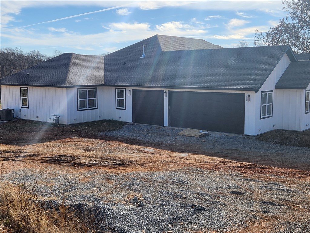 10-18-32 Rural - Residential