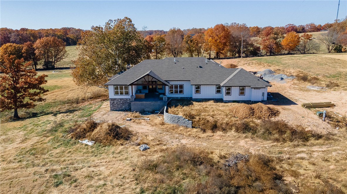 10-18-32 Rural - Residential