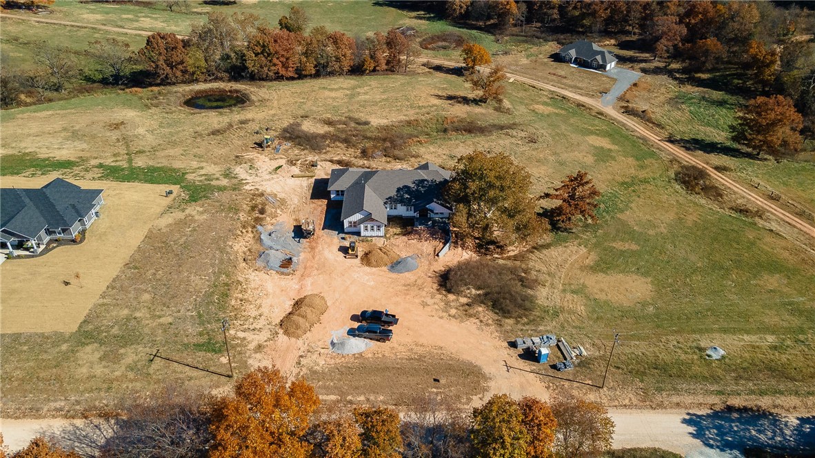 10-18-32 Rural - Residential