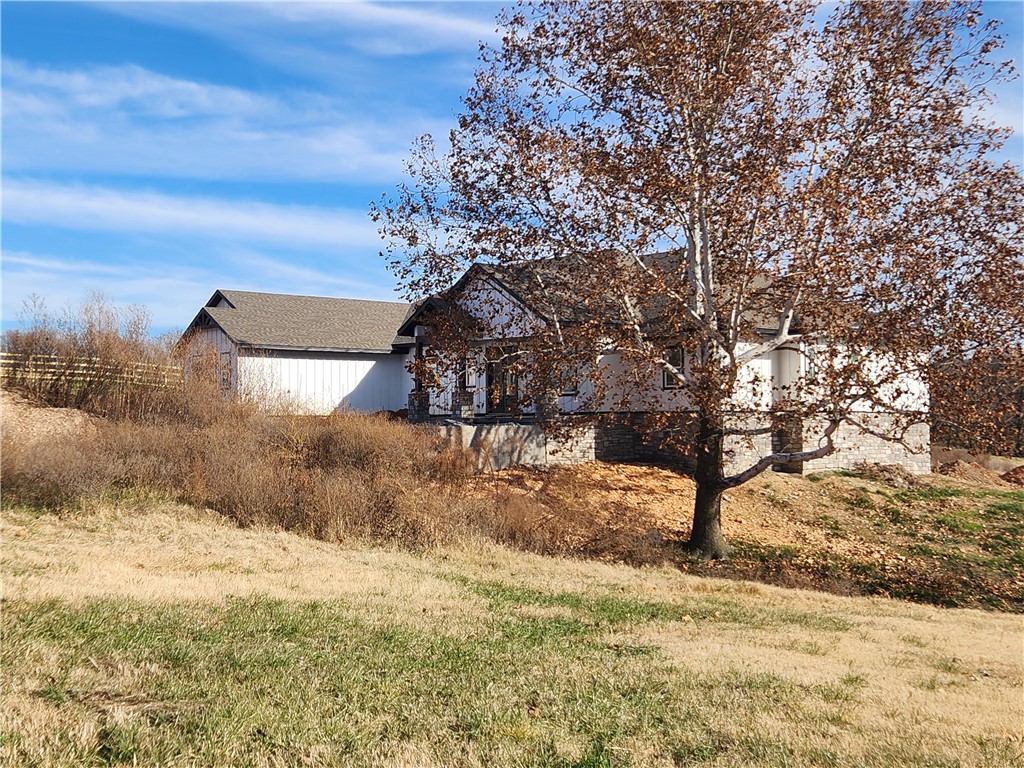 10-18-32 Rural - Residential