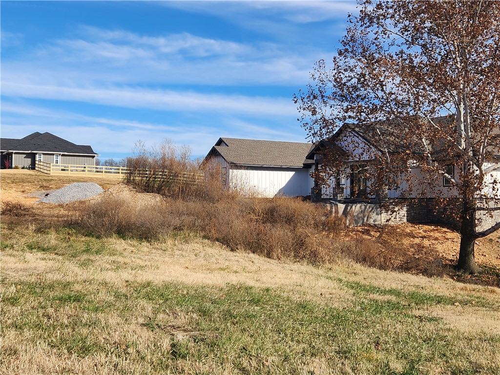 10-18-32 Rural - Residential