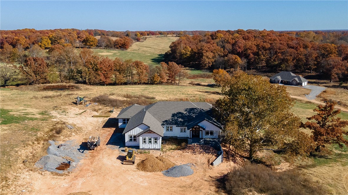 10-18-32 Rural - Residential