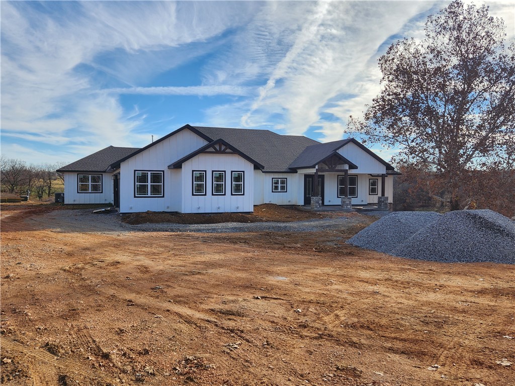 10-18-32 Rural - Residential