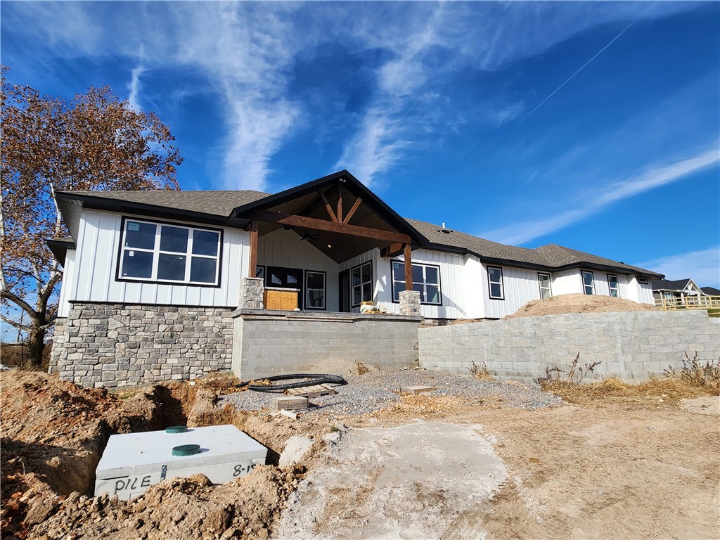 10-18-32 Rural - Residential