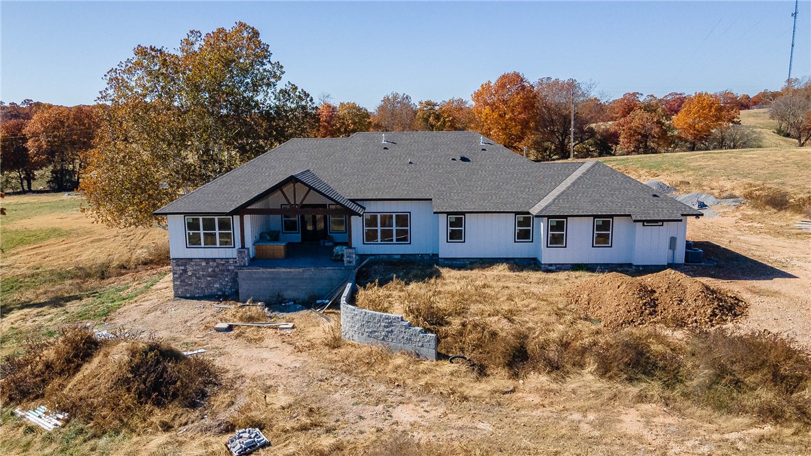 10-18-32 Rural - Residential