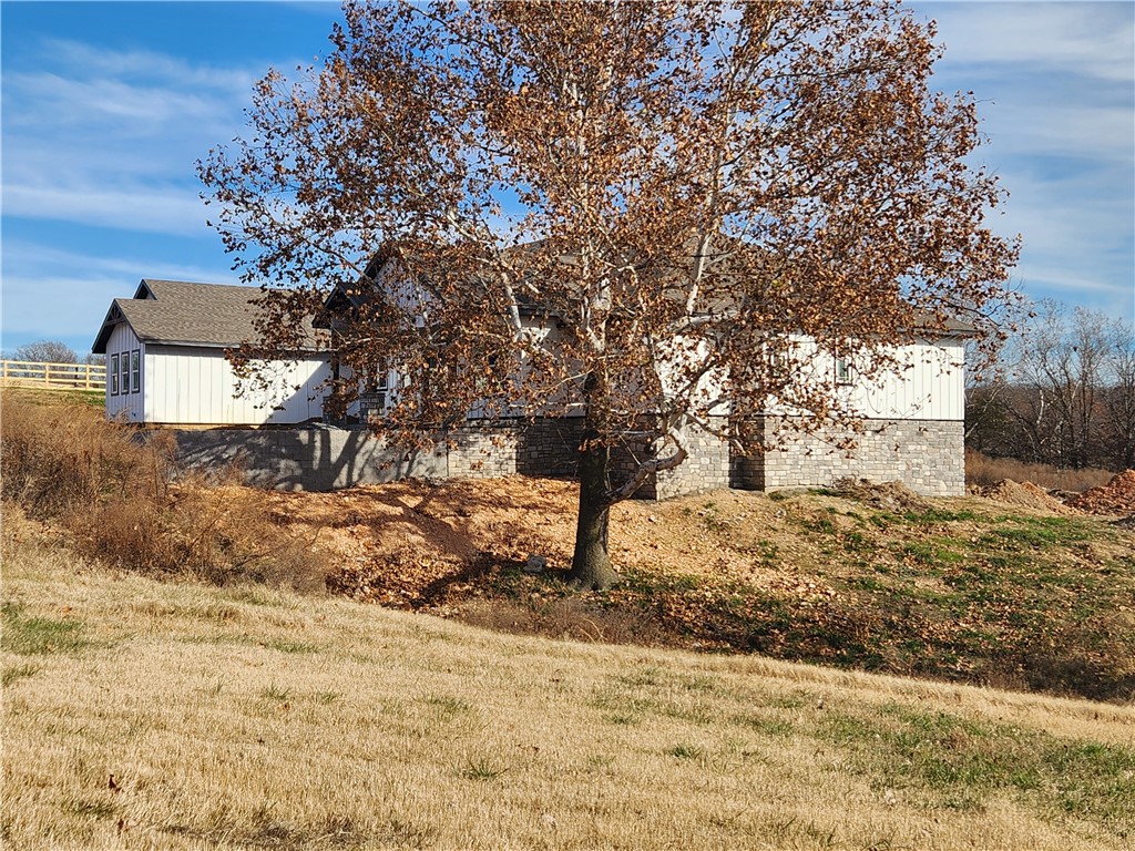 10-18-32 Rural - Residential