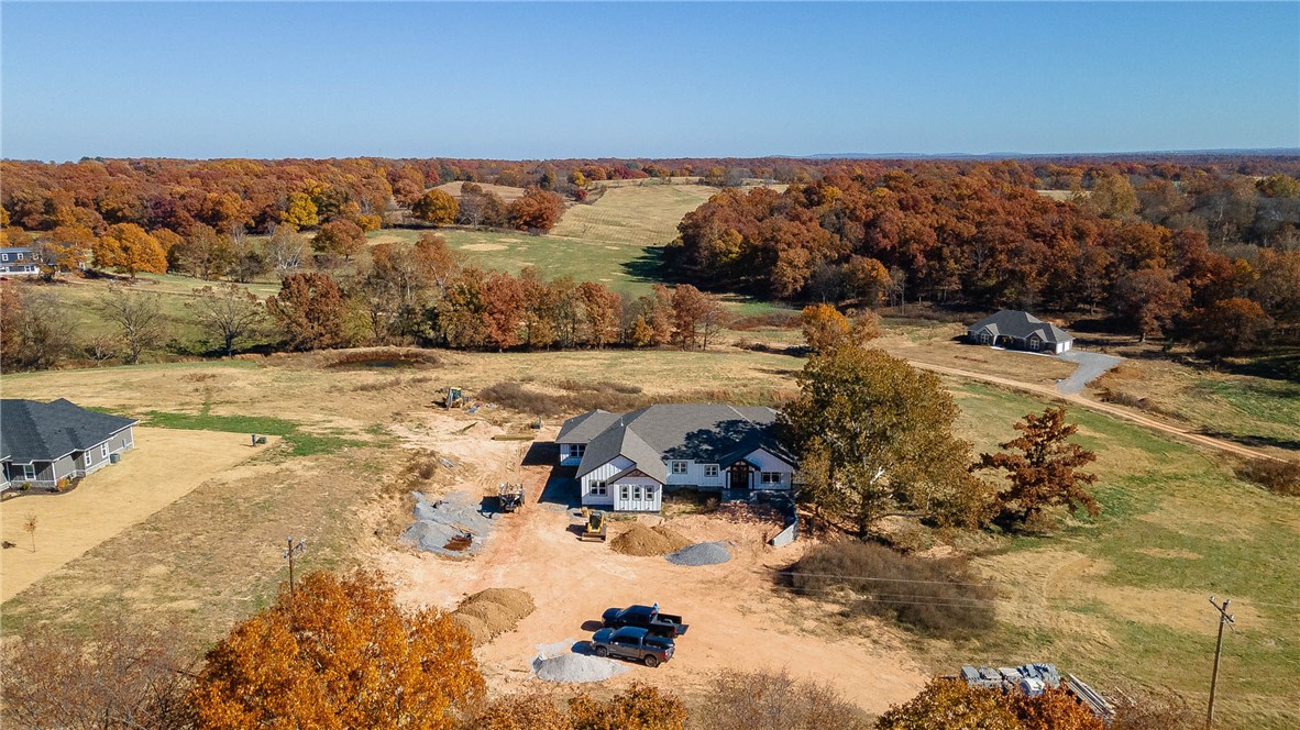 10-18-32 Rural - Residential