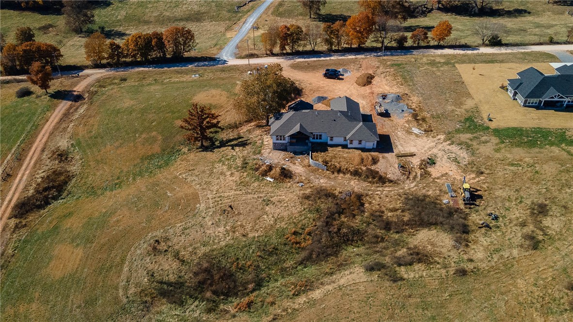 10-18-32 Rural - Residential