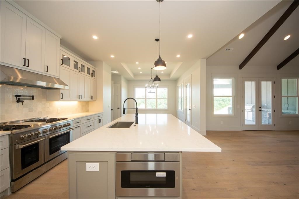 10-18-32 Rural - Residential