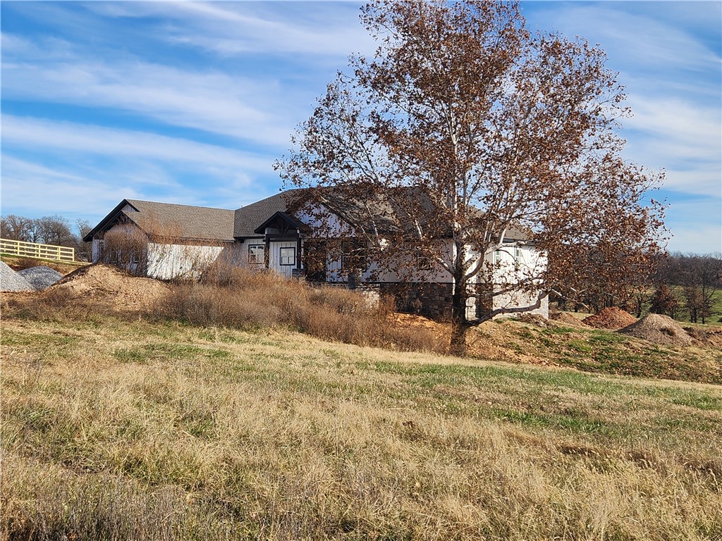 10-18-32 Rural - Residential