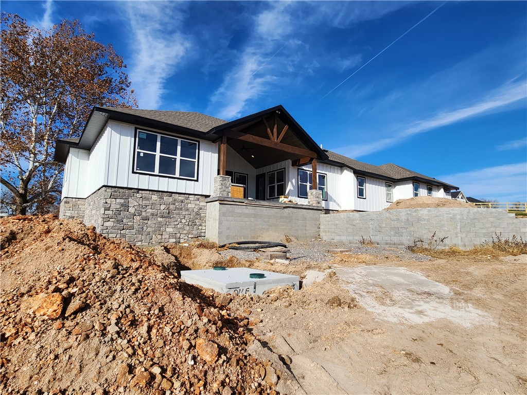 10-18-32 Rural - Residential