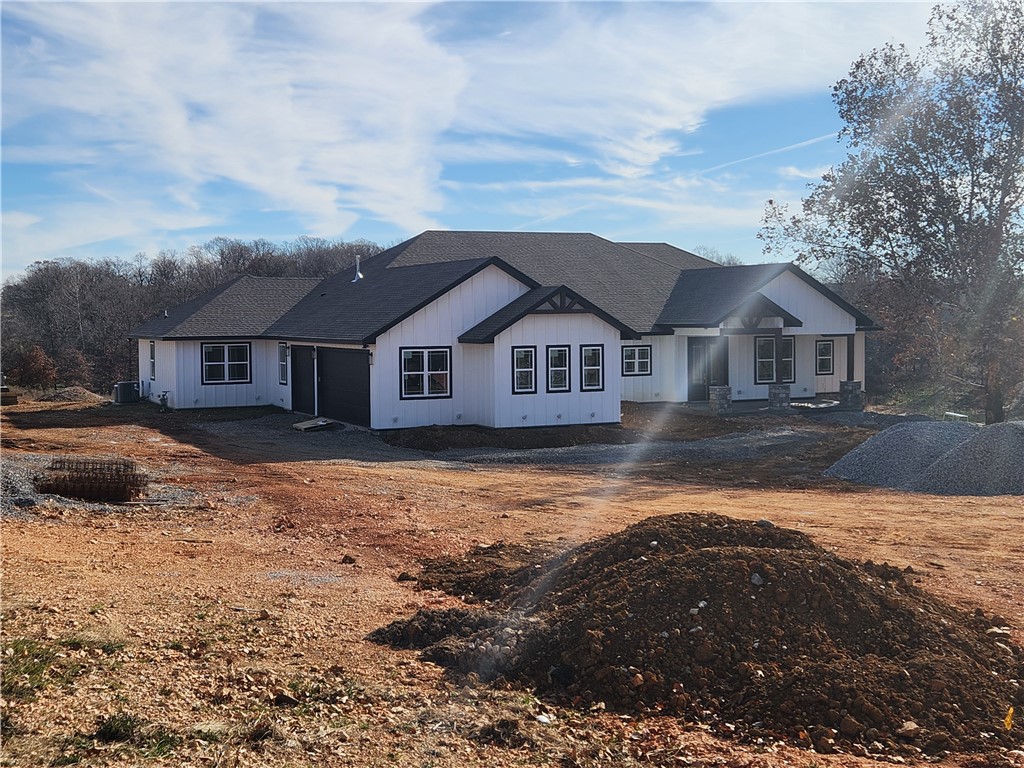 10-18-32 Rural - Residential