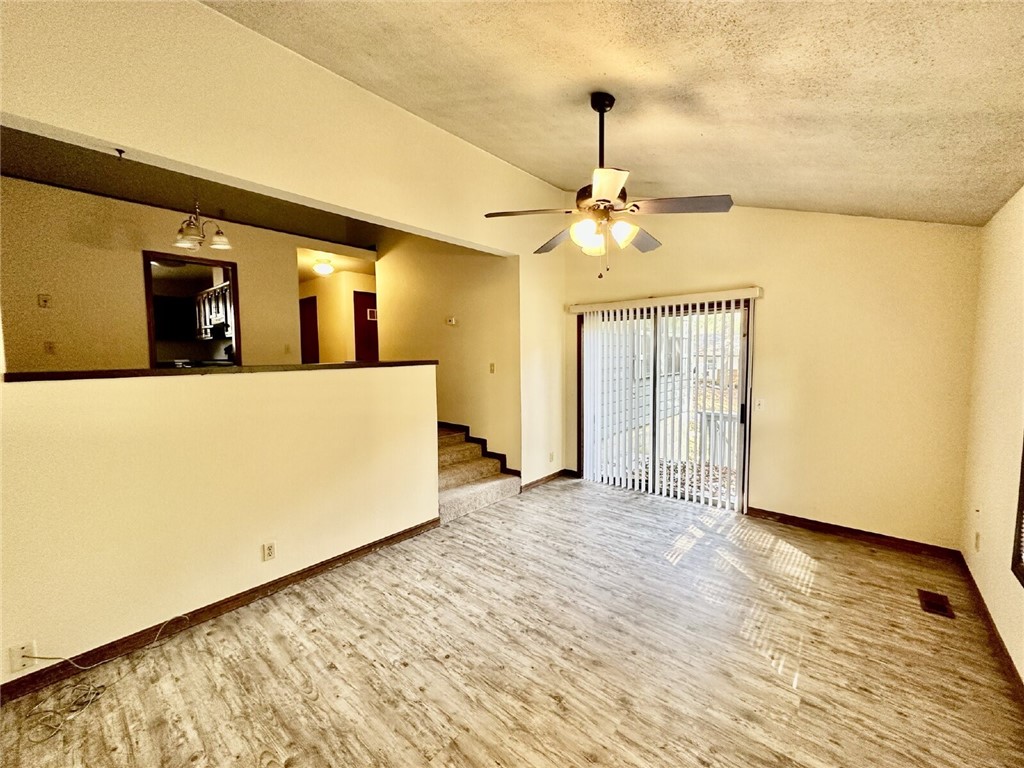 Braithwaite Park - Residential Lease