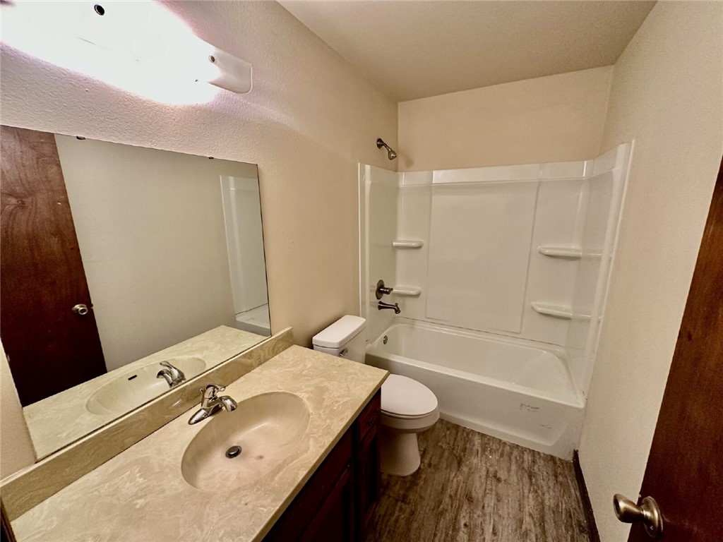 Braithwaite Park - Residential Lease