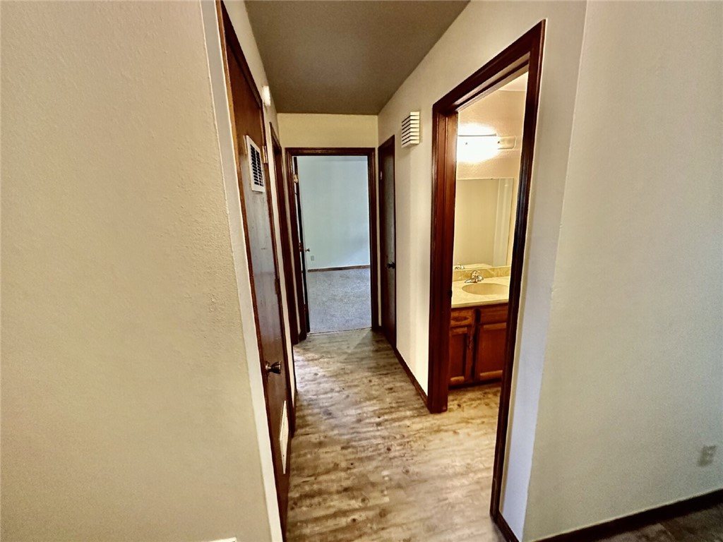 Braithwaite Park - Residential Lease