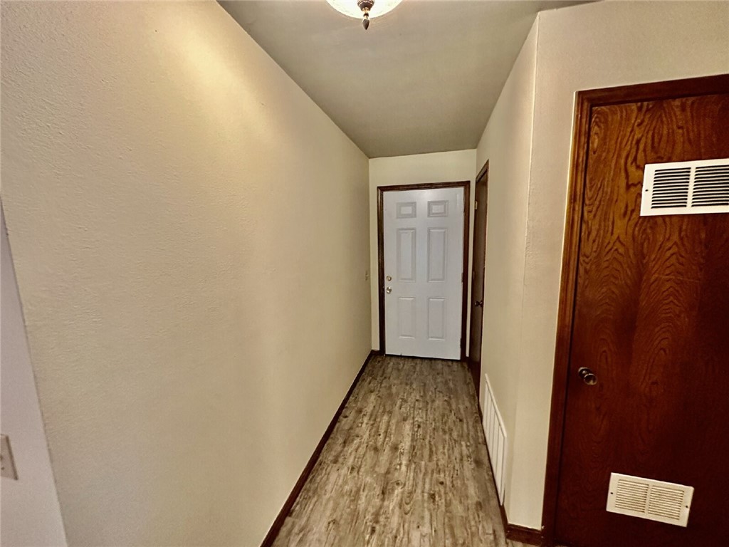 Braithwaite Park - Residential Lease