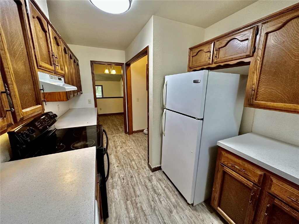 Braithwaite Park - Residential Lease