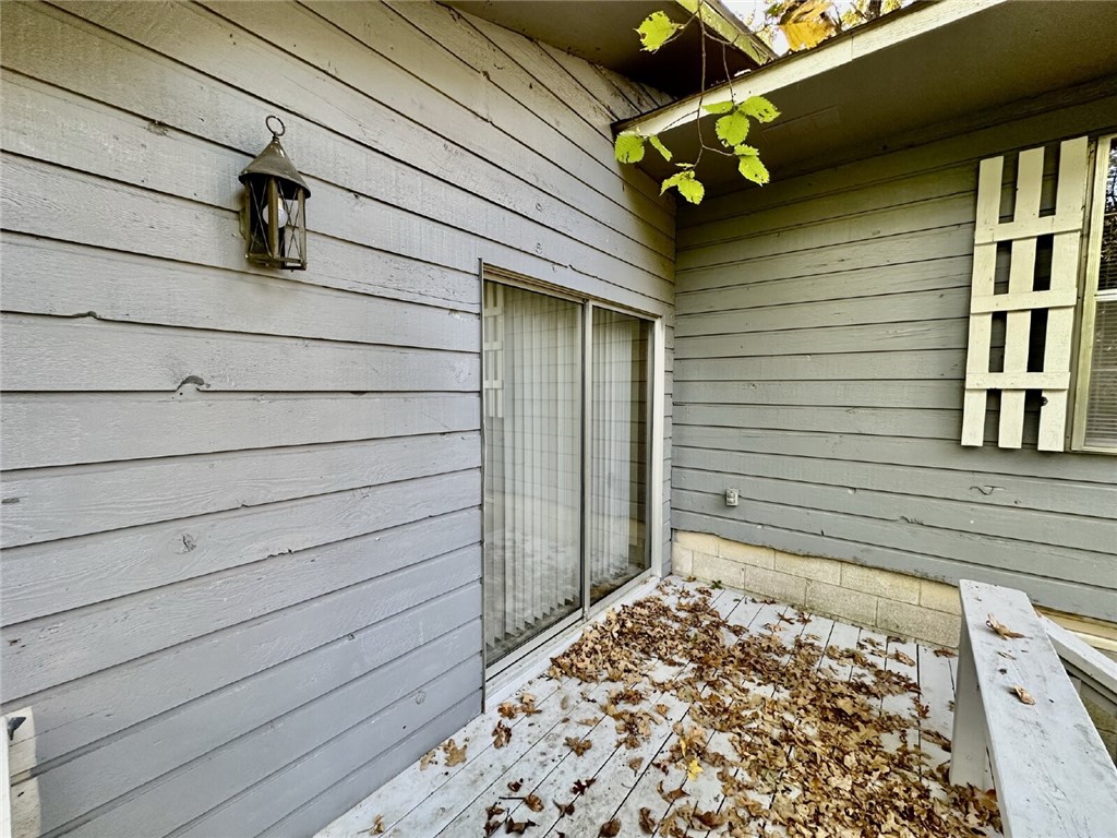 Braithwaite Park - Residential Lease