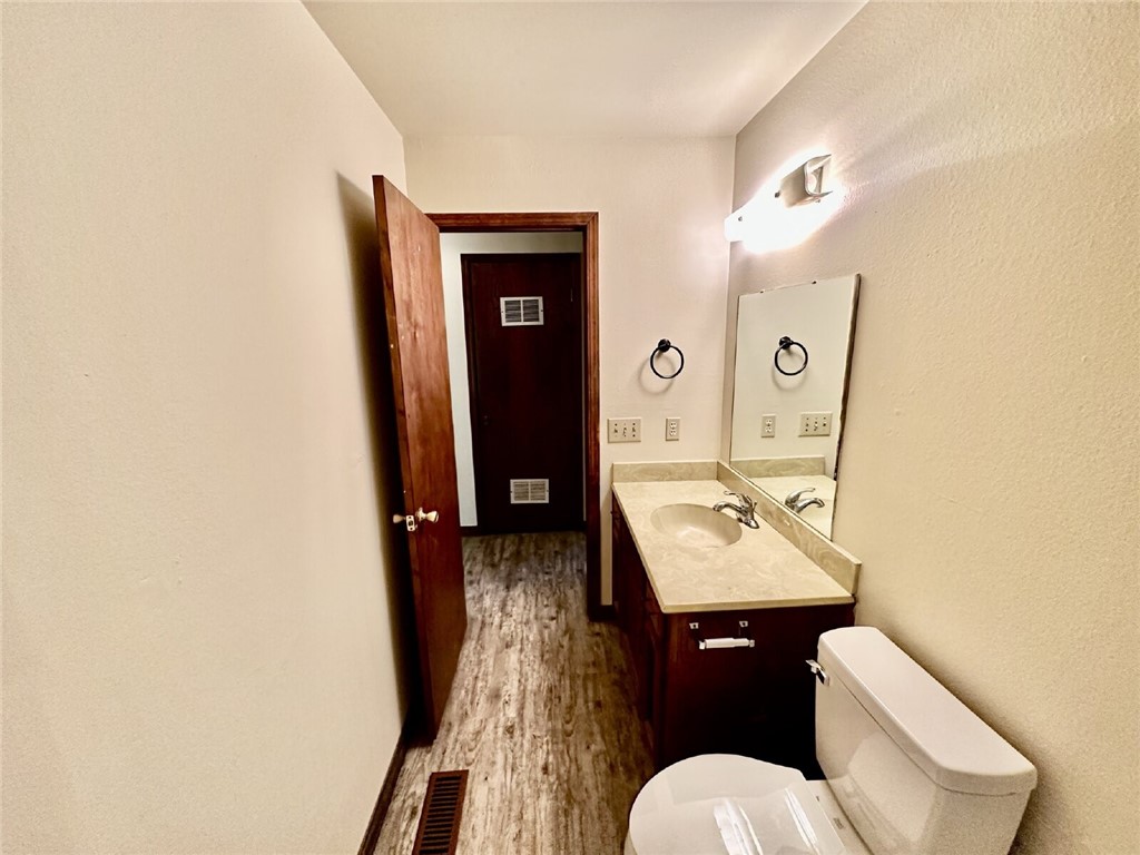 Braithwaite Park - Residential Lease