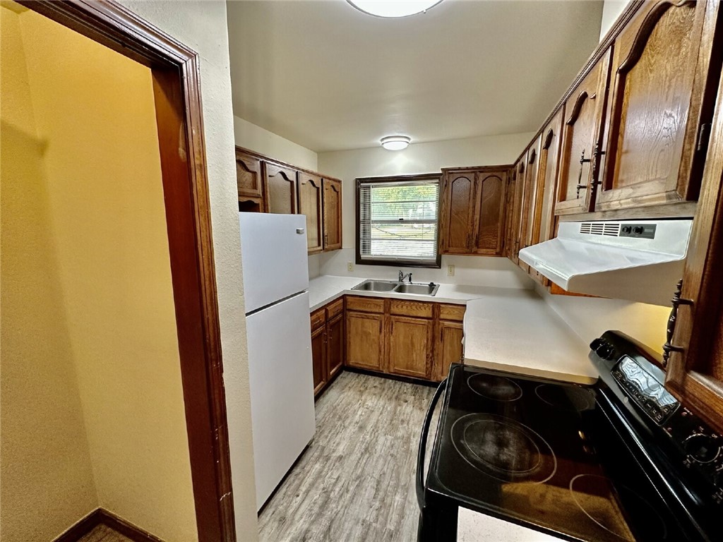 Braithwaite Park - Residential Lease