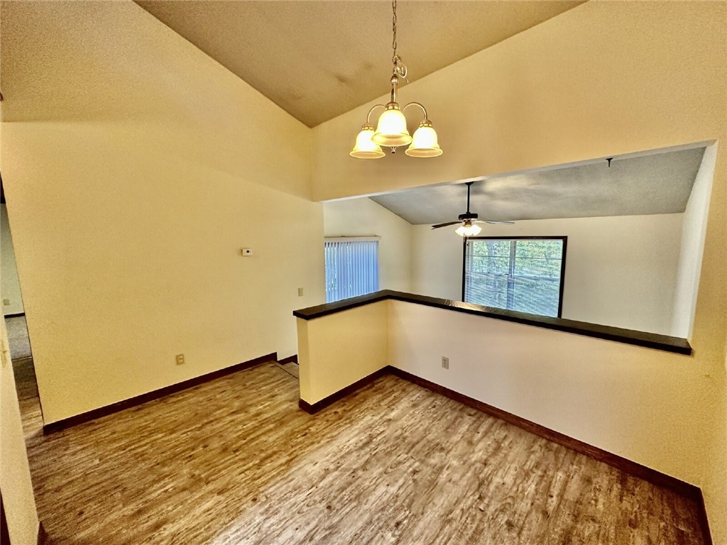 Braithwaite Park - Residential Lease