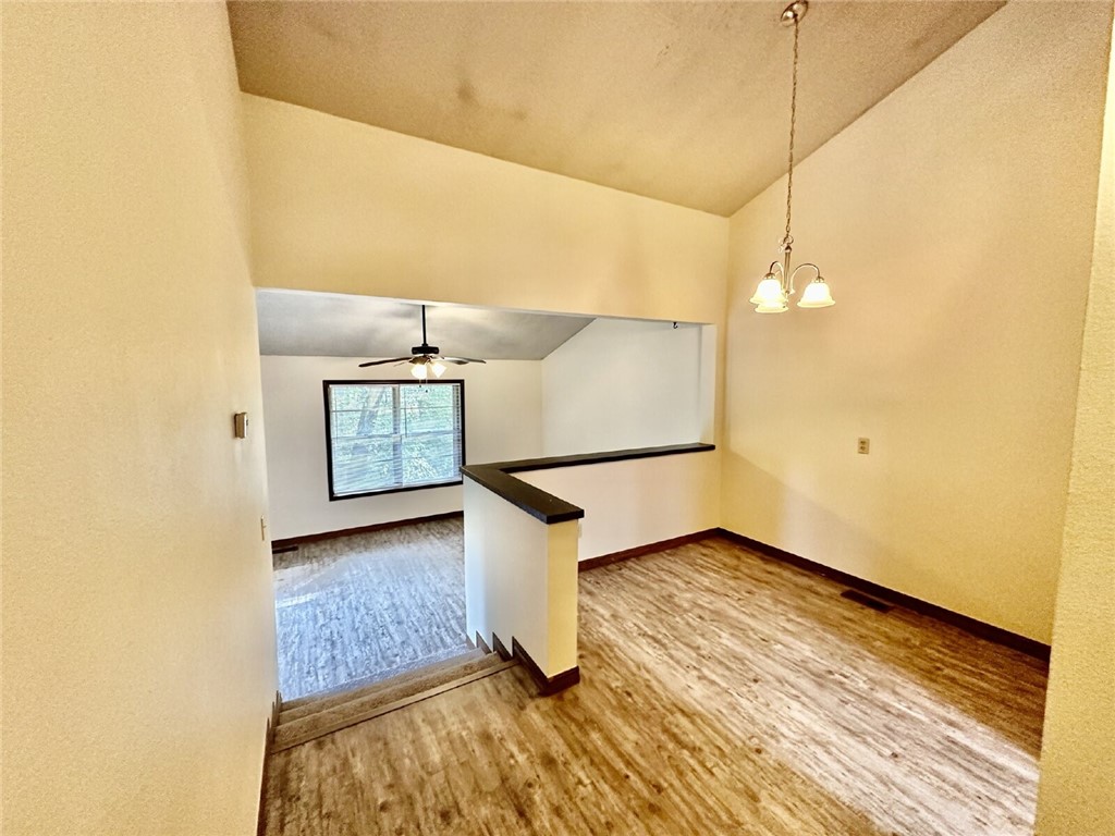 Braithwaite Park - Residential Lease
