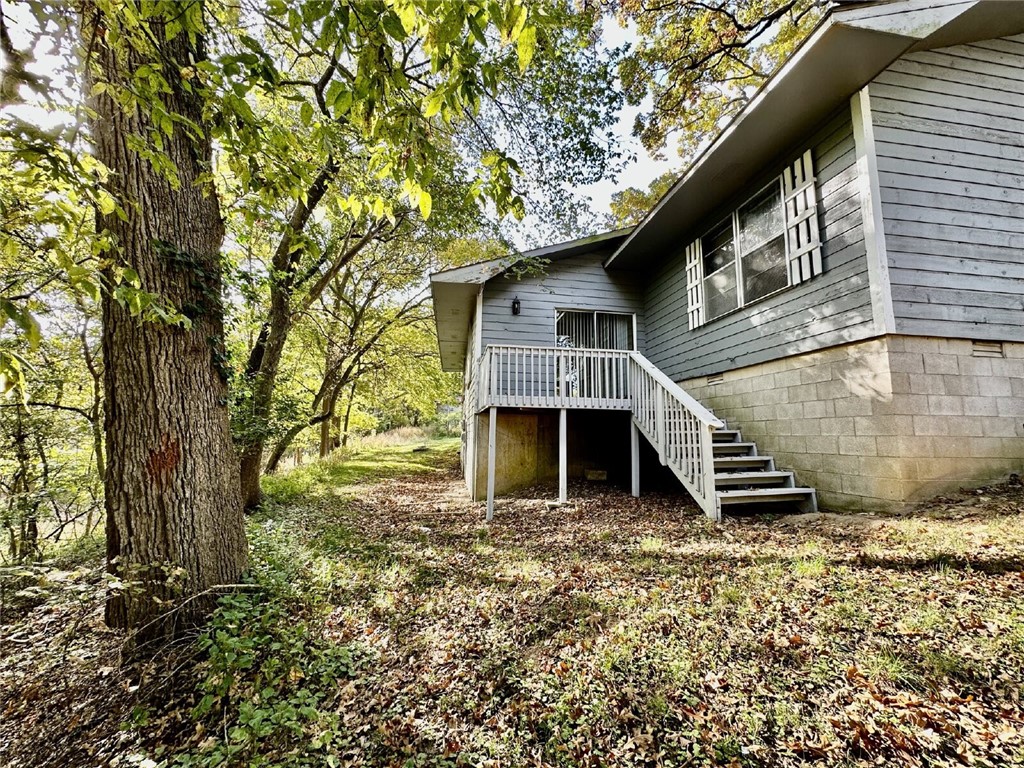 Braithwaite Park - Residential Lease