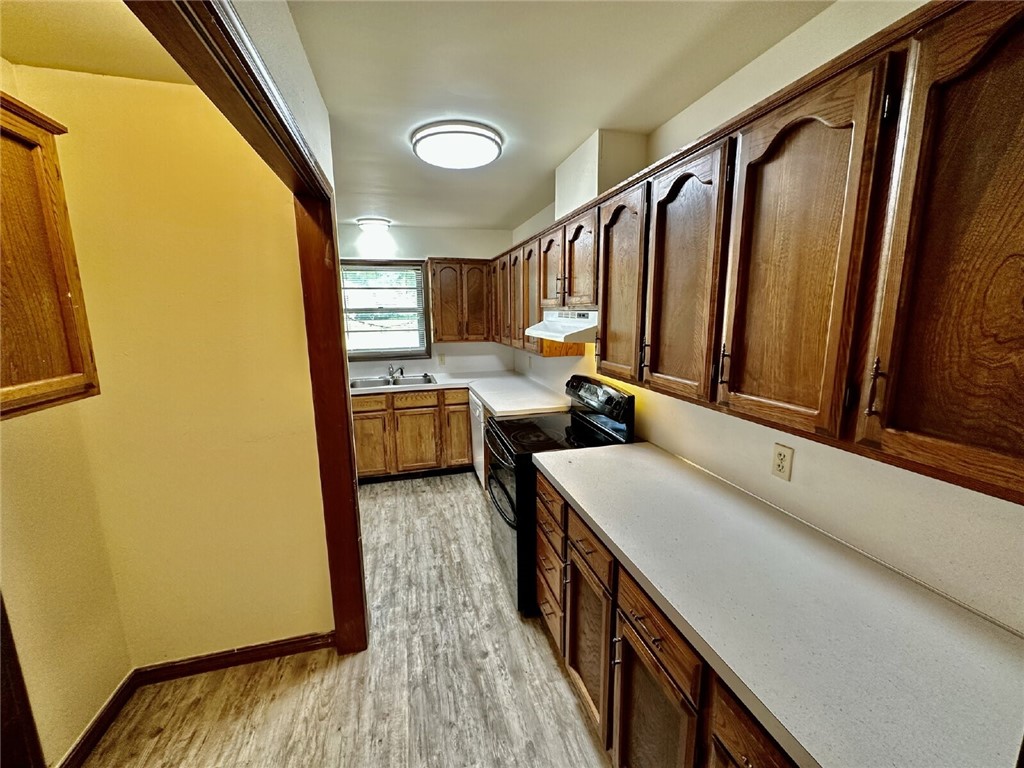 Braithwaite Park - Residential Lease