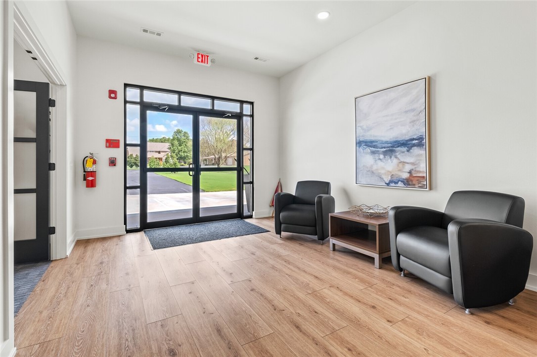 Gilchrist Meadows - Residential