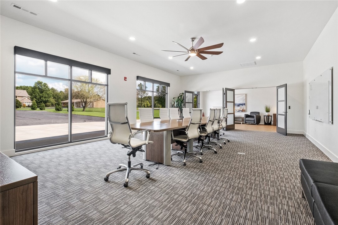 Gilchrist Meadows - Residential