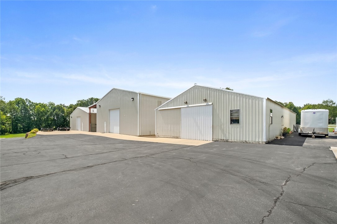 Gilchrist Meadows - Residential