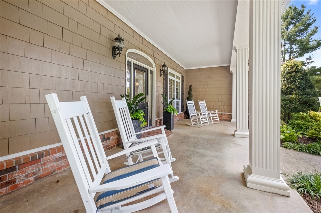 Gilchrist Meadows - Residential