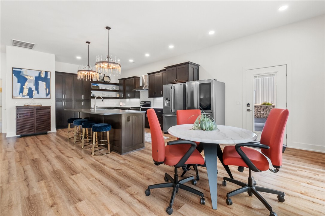 Gilchrist Meadows - Residential