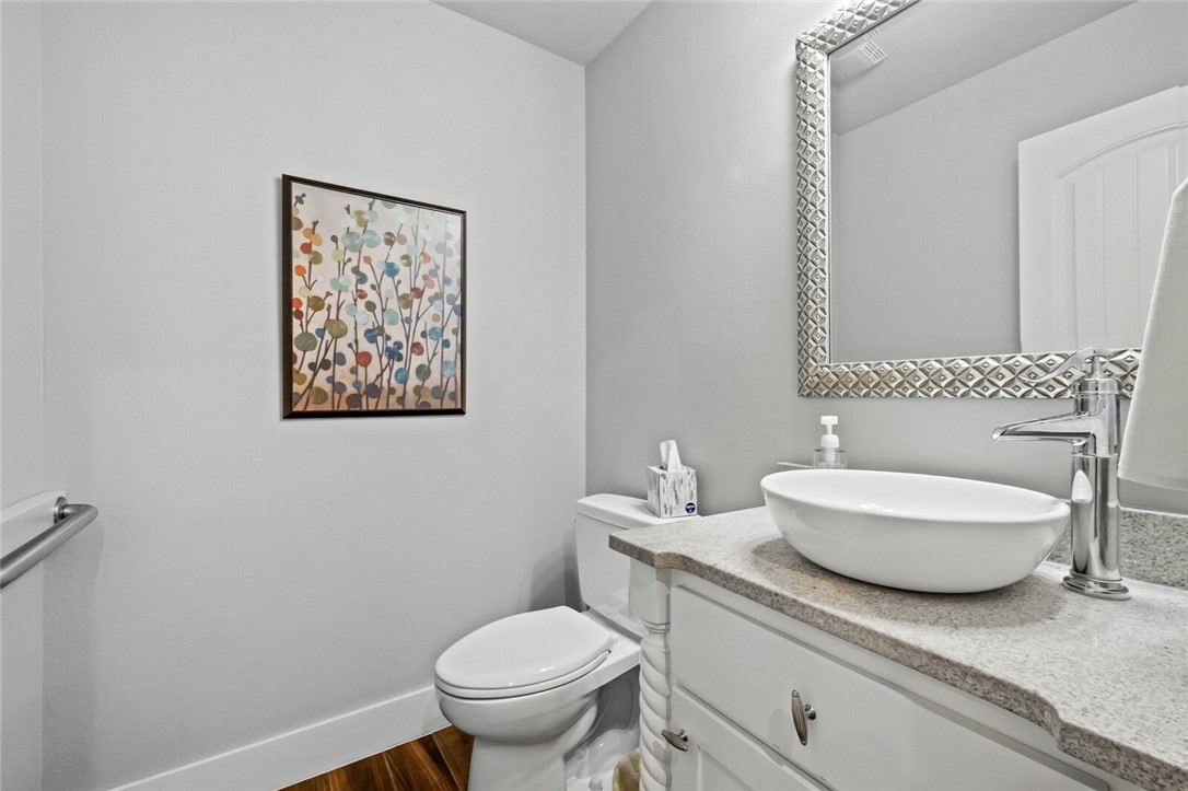 Gilchrist Meadows - Residential