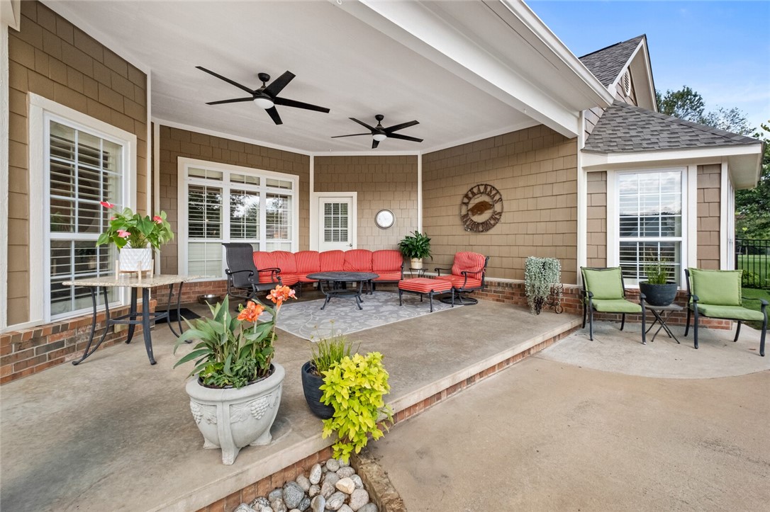 Gilchrist Meadows - Residential