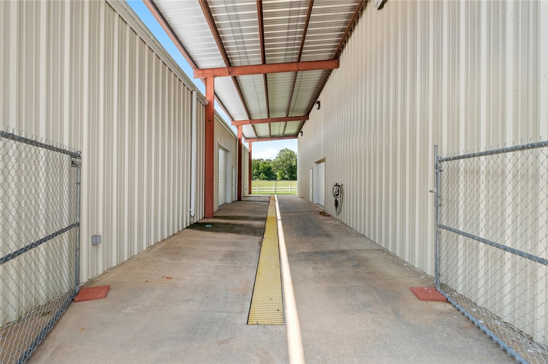 Gilchrist Meadows - Residential