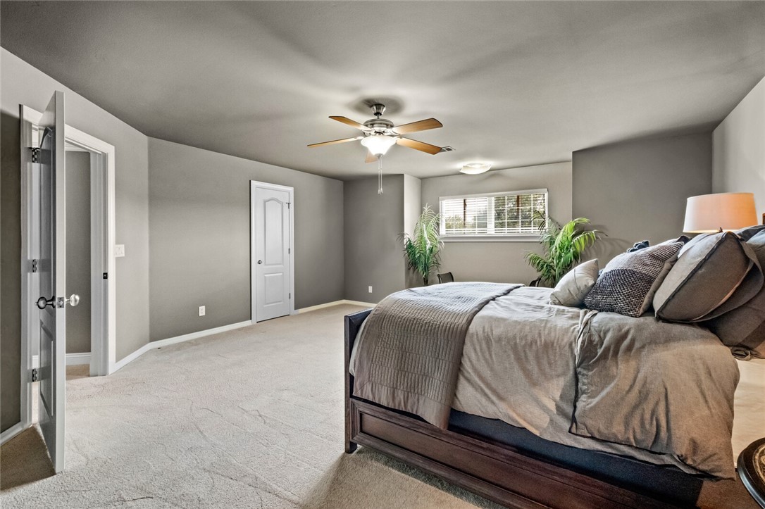 Gilchrist Meadows - Residential