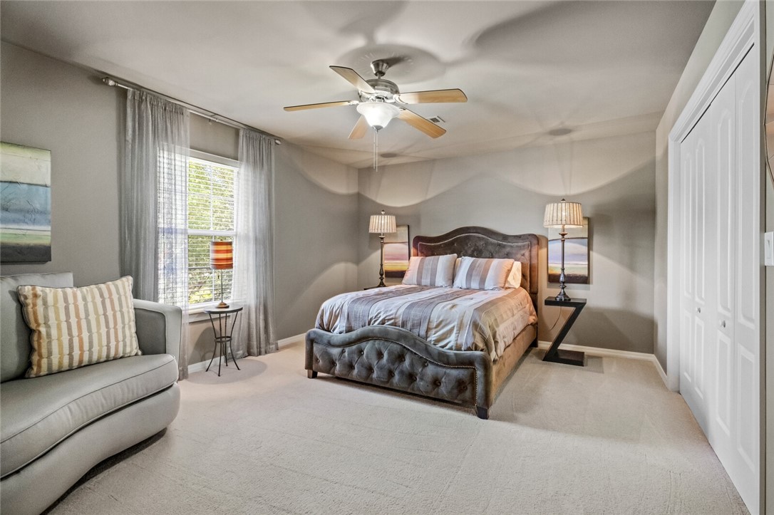 Gilchrist Meadows - Residential