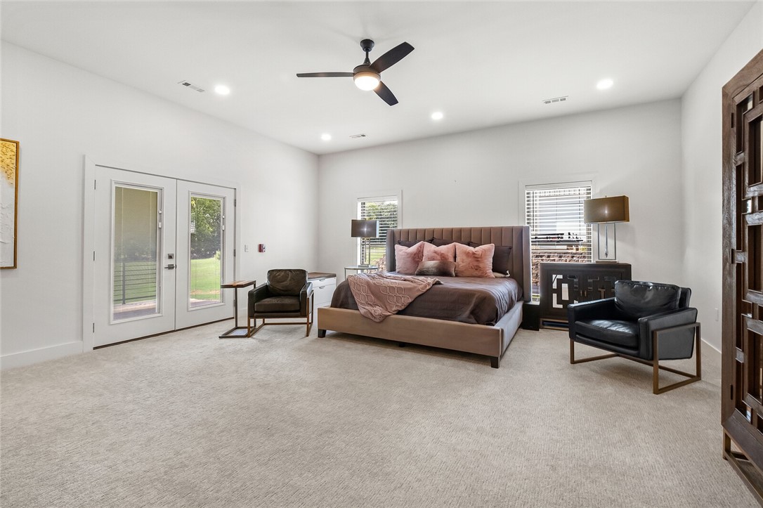 Gilchrist Meadows - Residential