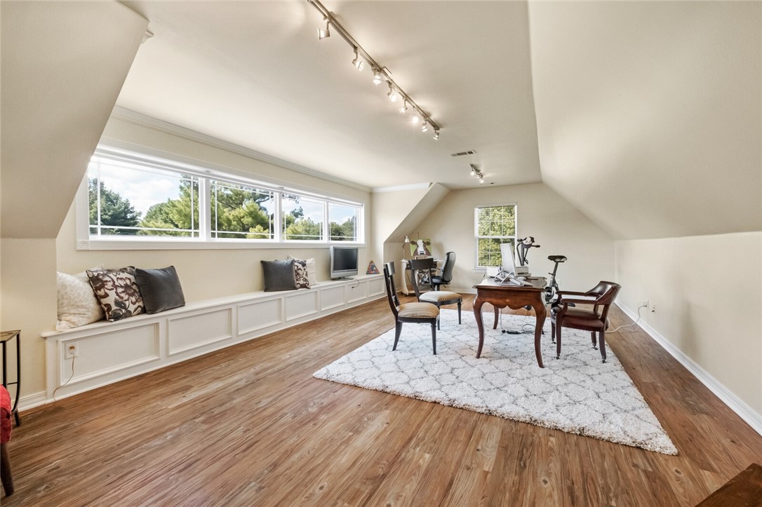 Gilchrist Meadows - Residential