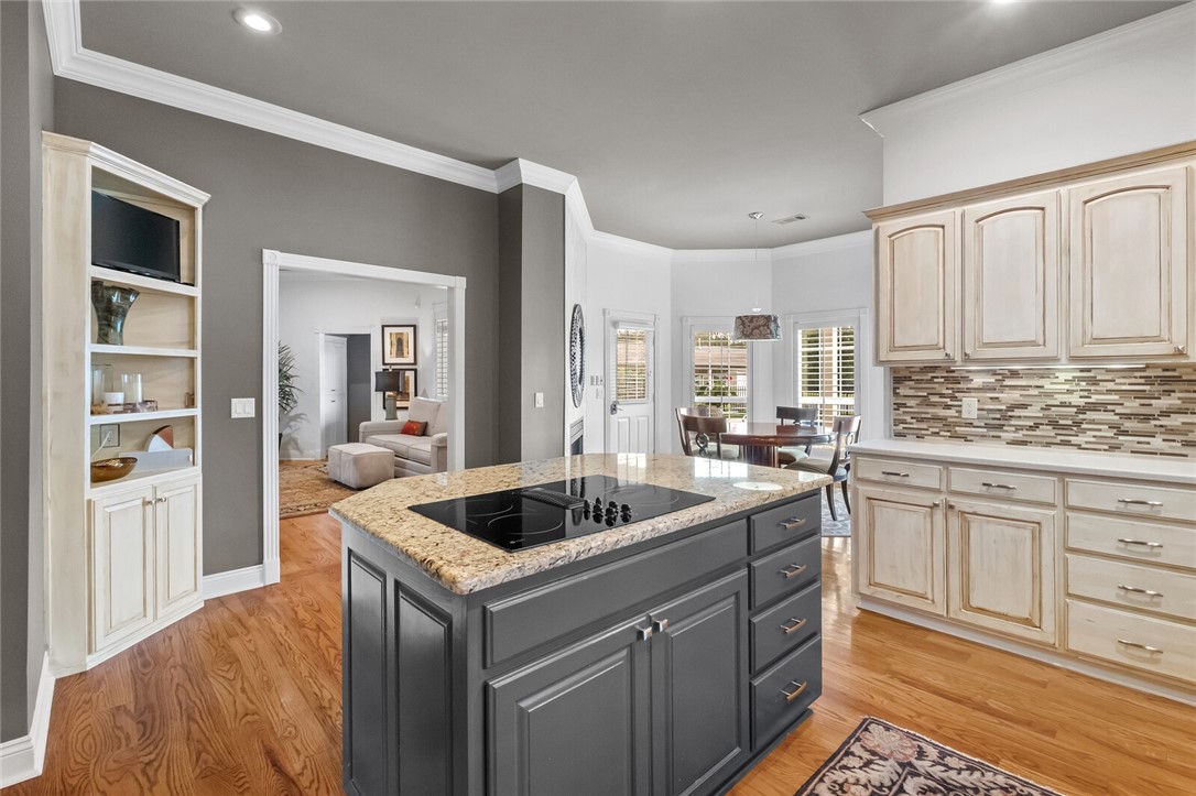 Gilchrist Meadows - Residential